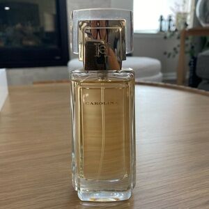 New! Carolina Herrera by Carolina Herrera EDT Eau de LIMITED RARE